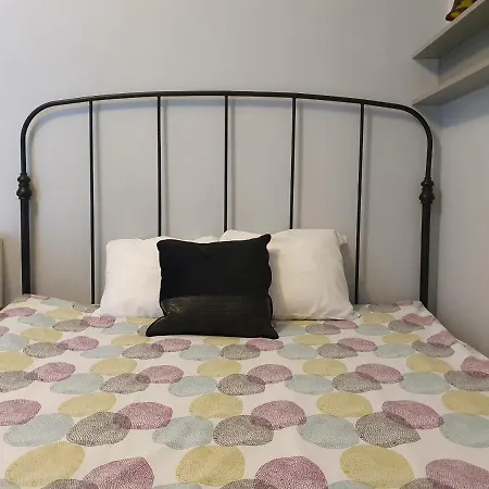 Apartament Mieszkanie Obrońców Westerplatte *
