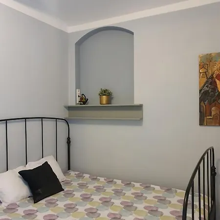 Mieszkanie Obrońców Westerplatte Apartament