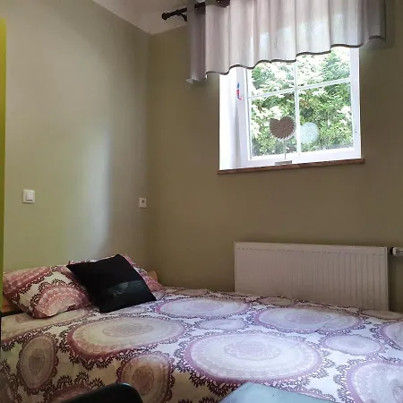 Mieszkanie Obrońców Westerplatte Apartament